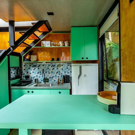Casa Natu Ilhabela Portinho Villa Екстериор снимка