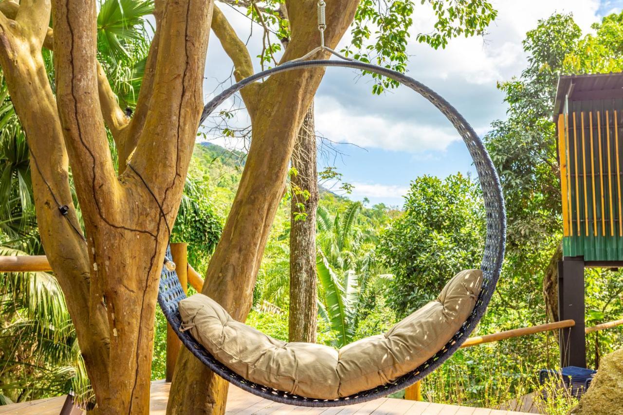 Casa Natu Ilhabela Portinho Villa Екстериор снимка