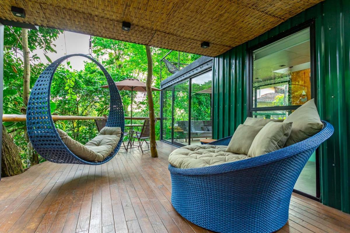 Casa Natu Ilhabela Portinho Villa Екстериор снимка