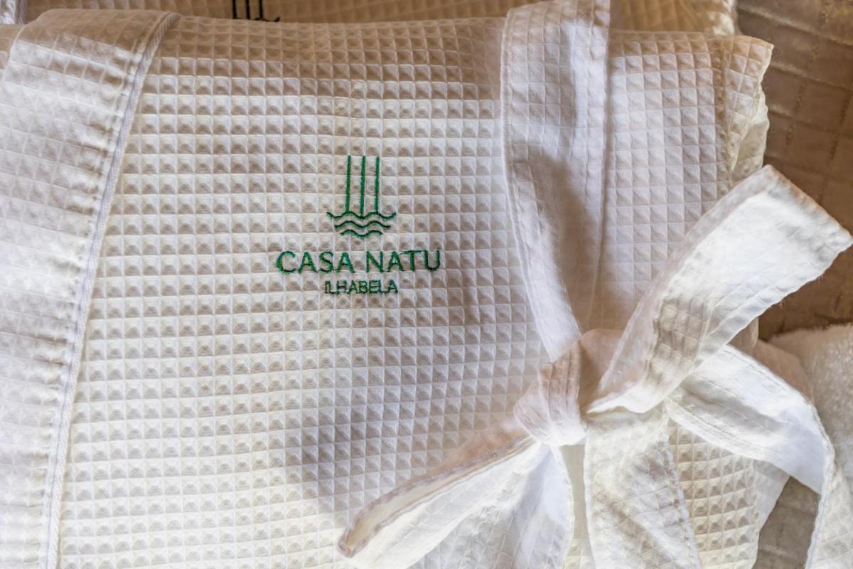 Casa Natu Ilhabela Portinho Villa Екстериор снимка