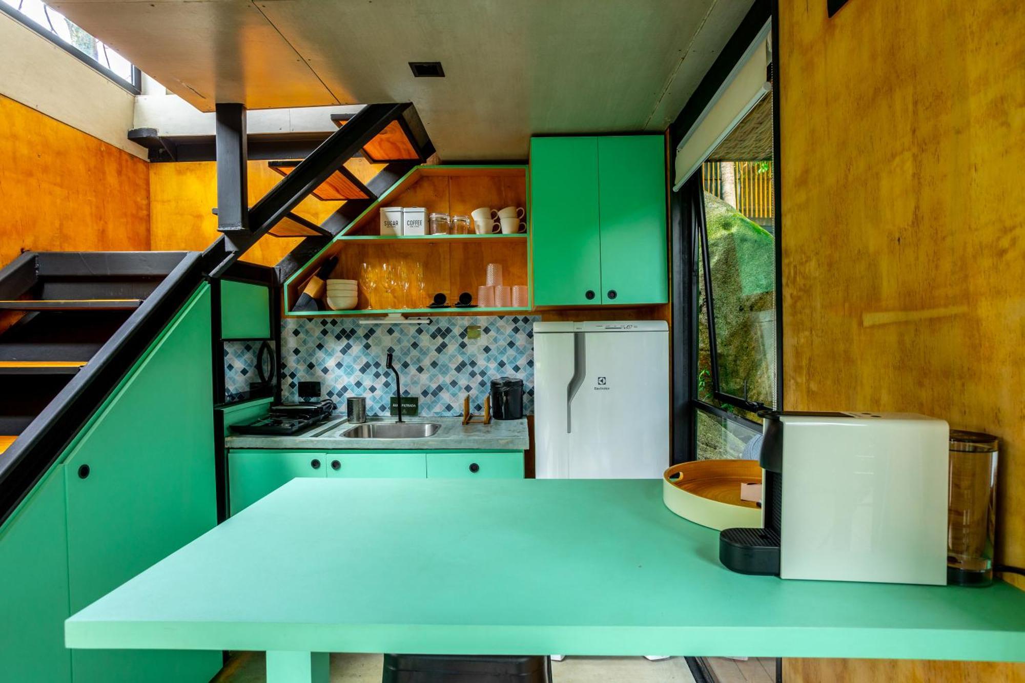 Casa Natu Ilhabela Portinho Villa Екстериор снимка