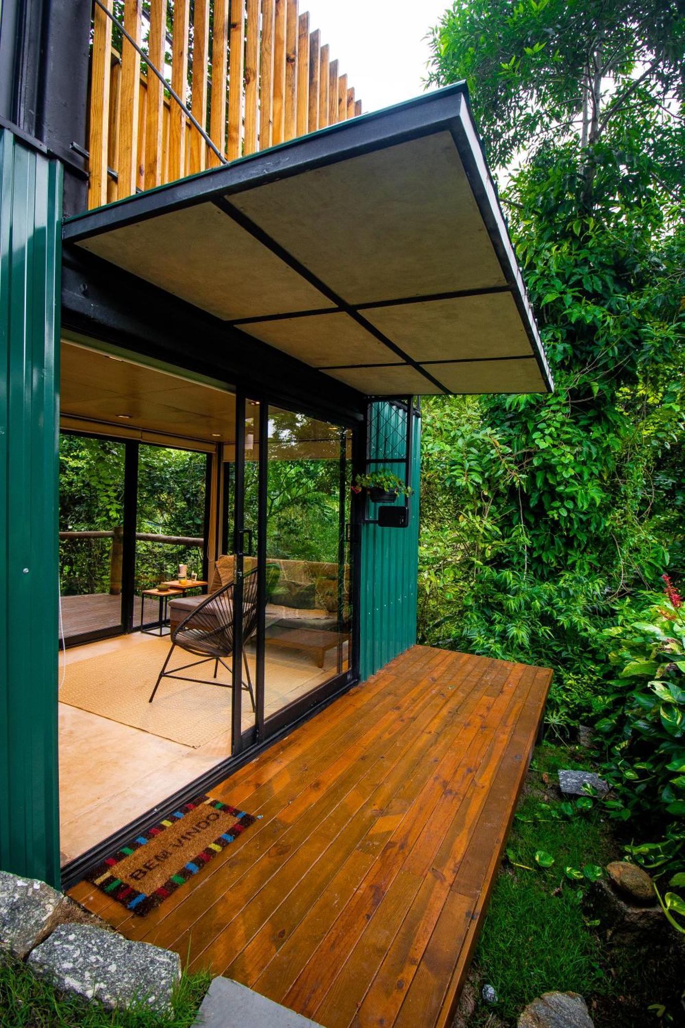 Casa Natu Ilhabela Portinho Villa Екстериор снимка